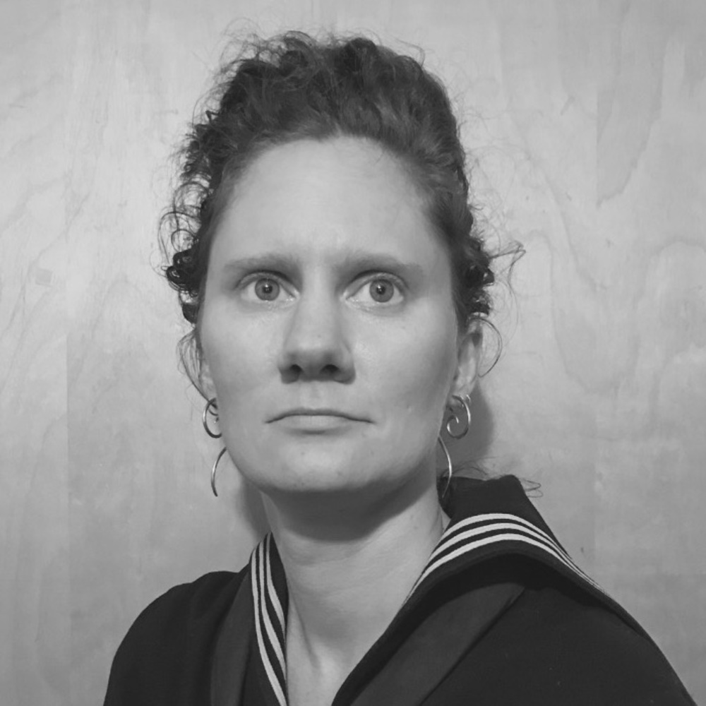 Meet your Posher, Melisa